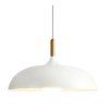 343283 stropna lampa anzo biela