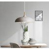10927 1 stropna lampa anzo siva