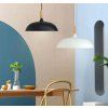 10927 10 stropna lampa anzo siva