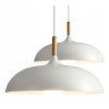 10927 11 stropna lampa anzo siva