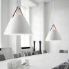 10921 6 stropna lampa buffo cappuccino