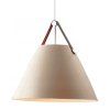 10921 4 stropna lampa buffo cappuccino