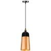 10978 4 stropna lampa fox ruzove zlato
