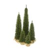 Umělý vánoční stromek Smrk štíhlý
