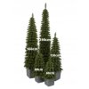 Umělý vánoční stromek Smrk štíhlý6