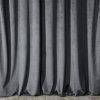283683 6 zamatovy zaves melanie 140x250cm grafitovy