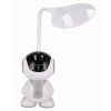 Dětská stolní LED lampa ASTRONAUT