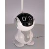 Dětská stolní LED lampa ASTRONAUT