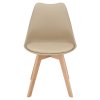Jídelní židle ENZO 007 béžová 3