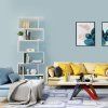 311977 5 moderny policovy regal na knihy lbc61wt