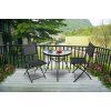 281400 balkonovy skladaci set na maly balkon 2x stolicka a stol