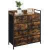 Rustikální komoda - LTS124B01