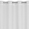 Hotová záclona ABI 140x250cm bílá