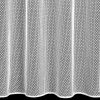 Hotová záclona ABI 140x250cm bílá