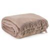 269290 1 deka akryl 7 v hnedej farbe 150x200cm