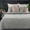 269311 deka akryl 7 v striebornej farbe 220x240cm