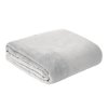 Deka SIMPLE ve stříbrné barvě