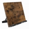 Rustikální stojan na knihy - LLD112B01