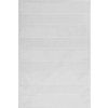 Koupelnový kobereček JESSI - 01 bílý