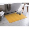 Koupelnový kobereček JESSI - 10 hořčičný