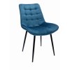 Jídelní židle MISTY - modrá