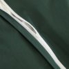 Elegantní ložní povlečení s lemovkou PGW 02 v zelené barvě 3