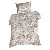 Ložní povlečení JULITA zdobené rostlinným motivem