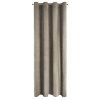 350228 2 zamatovy zaves melanie 140x250cm hnedy