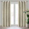 350234 zamatovy zaves melanie 140x250cm kremovy