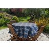 352718 4 vodeodolny obrus garden 15d 85 x 85 cm