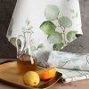 345926 3 sada 3 dielnych kuchynskych utierok clover 50 x 70 cm
