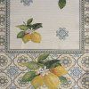 357488 2 gobelinovy behun na stol s citronmi 45 x 140 cm