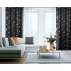 330575 1 zamatovy zaves molly 140 x 250 cm cierny