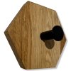 věšák HEXAGON 1
