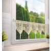 362189 7 kuchynska cipkovana zaclona martha 150x30cm bezova