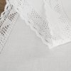 363977 3 biely obrus na stol s cipkou nataly 85x85cm
