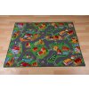499 4 detsky koberec ulice mesta 250 x 300 cm