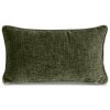 364793 zenilkova obliecka na vankus rosi olivovozelena
