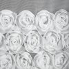 365369 4 hotova biela zaclona roses 4 na paske 350x160cm