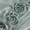 365393 6 hotovy zamatovy zaves roses 14 mentolovy na pasku 140x270cm