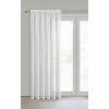 366380 1 hotova zaclona bonita na riasiacej paske 140 x 250 cm v bielej farbe