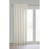 366377 1 hotova zaclona bonita na riasiacej paske 140 x 250 cm v prirodnej farbe