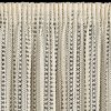 366377 3 hotova zaclona bonita na riasiacej paske 140 x 250 cm v prirodnej farbe