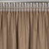 377130 7 zamatovy zaves raja na riasiacej paske 140 x 270 cm v hnedej farbe