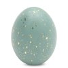 378252 velkonocna figurka vajicka v svetlotyrkysovej farbe