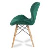 130216 1 zamatova jedalenska stolicka matias tmavozelena