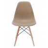 Jídelní židle EVA béžová 5