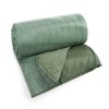 Elegantní sametový přehoz na postel LUIZ10 zelený (Rozměr přehozu (šířka x délka) 170x210cm)