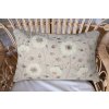 378087 1 jarna obliecka na vankus s motivom kvetov 35x50cm bezova