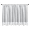 380133 2 hotova zaclona artemida 350 x 155 cm na riasiacej paske biela